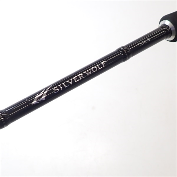 ２３シルバーウルフ７３ＬＭＬ－Ｓ